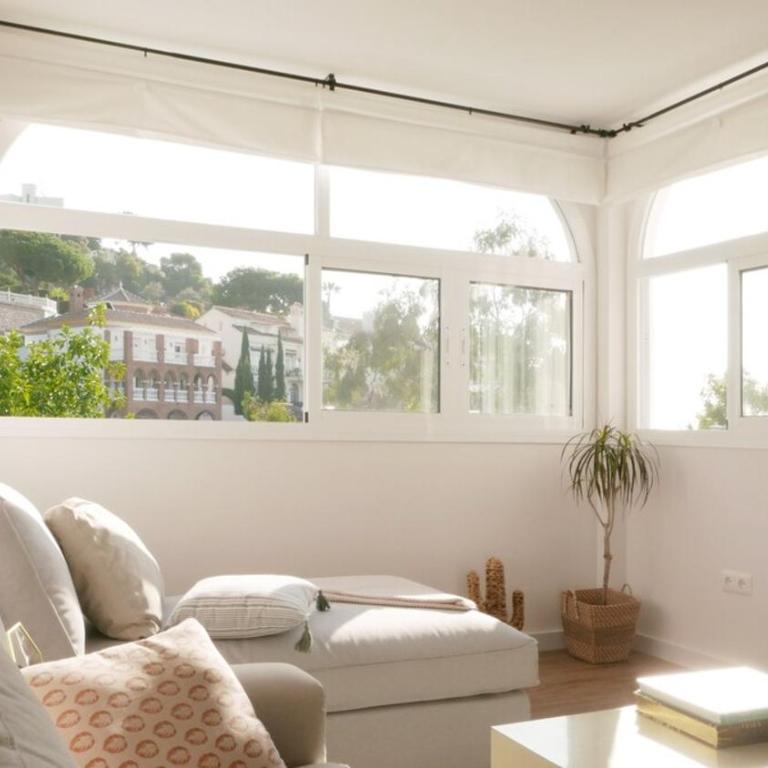 MalagadeVacaciones - Thiele Beach - Appartement 3 Chambres - 9