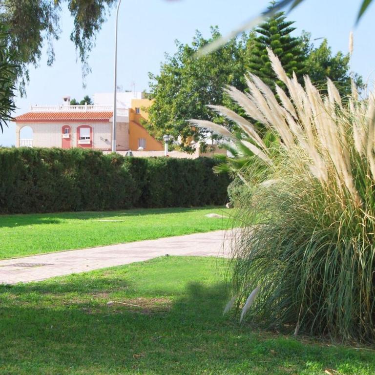 MalagadeVacaciones - Thiele Beach - Appartement 3 Chambres - 10
