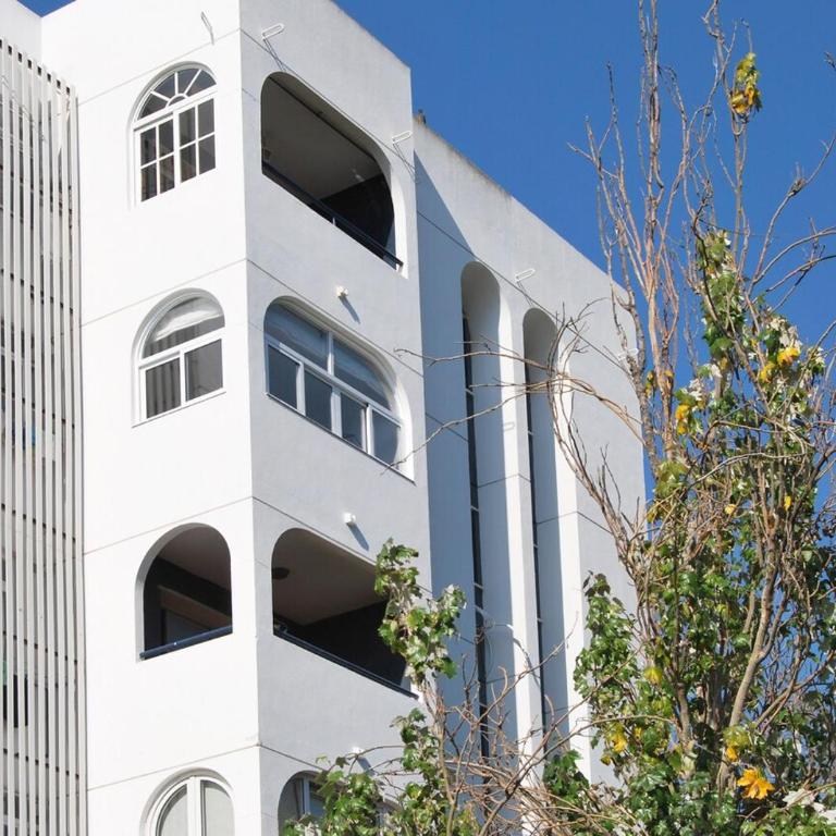 MalagadeVacaciones - Thiele Beach - Appartement 3 Chambres - 11