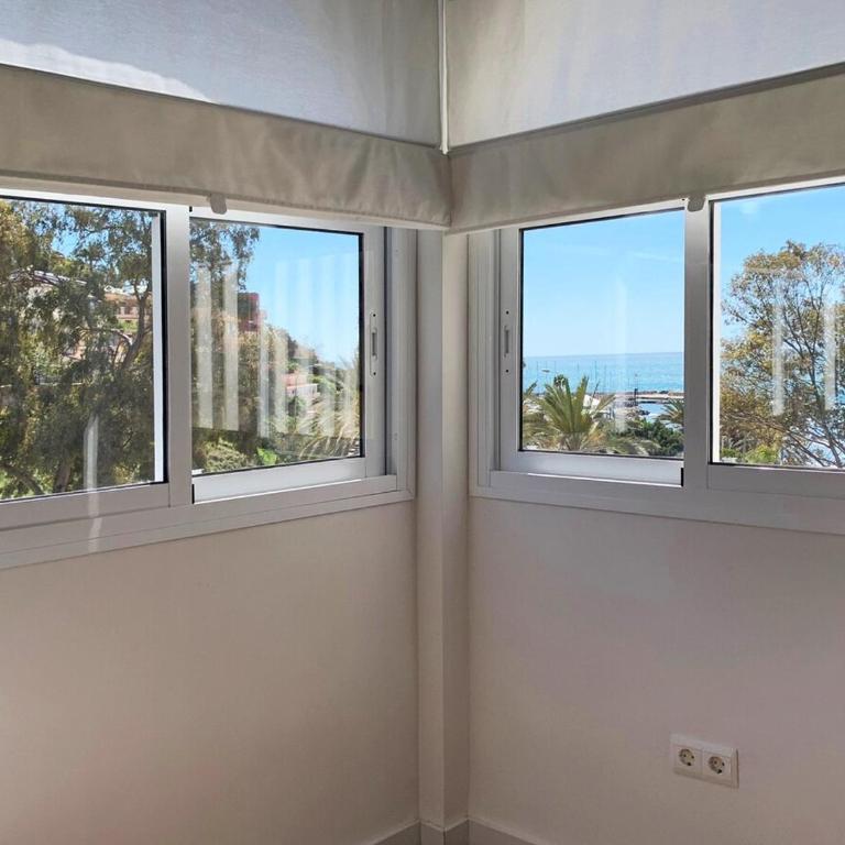 MalagadeVacaciones - Thiele Beach - Appartement 3 Chambres - 12