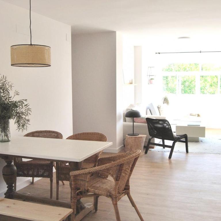 MalagadeVacaciones - Thiele Beach - Appartement 3 Chambres - 13
