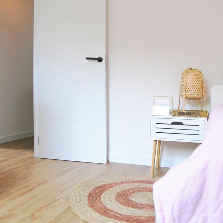 MalagadeVacaciones - Thiele Beach - Appartement 3 Chambres - 14