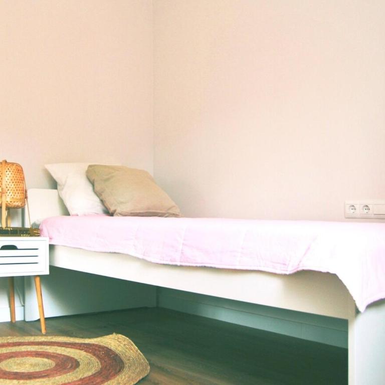 MalagadeVacaciones - Thiele Beach - Appartement 3 Chambres - 15