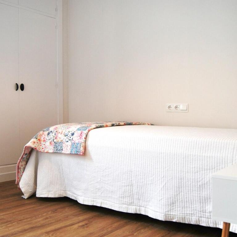 MalagadeVacaciones - Thiele Beach - Appartement 3 Chambres - 17