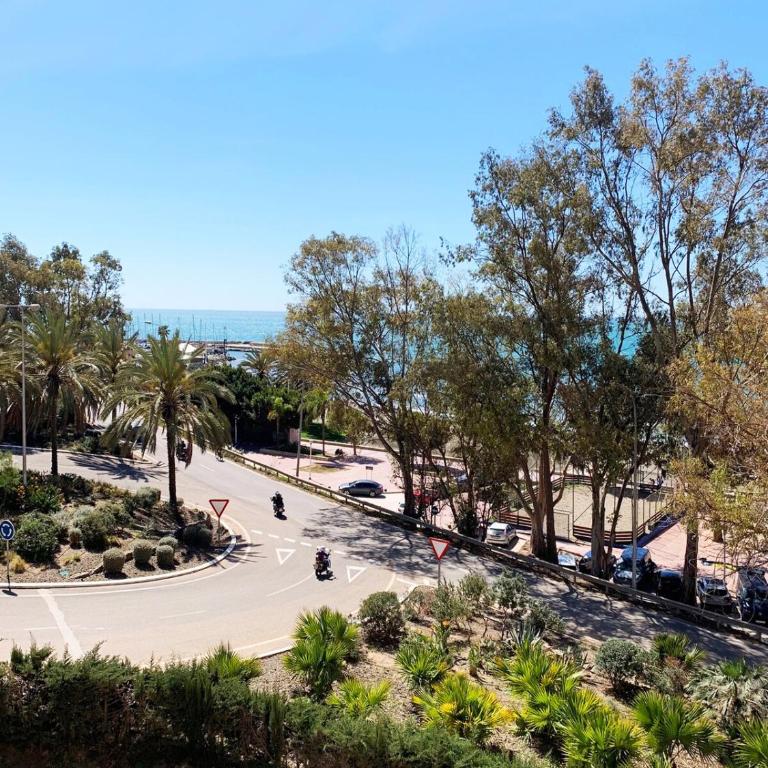 MalagadeVacaciones - Thiele Beach - Appartement 3 Chambres - 25