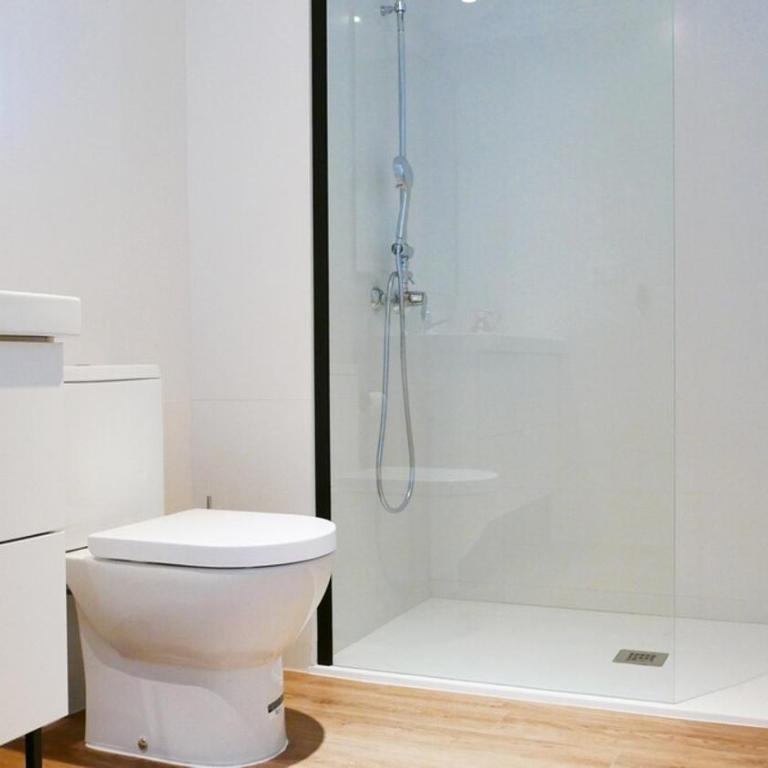 MalagadeVacaciones - Thiele Beach - Appartement 3 Chambres - 26