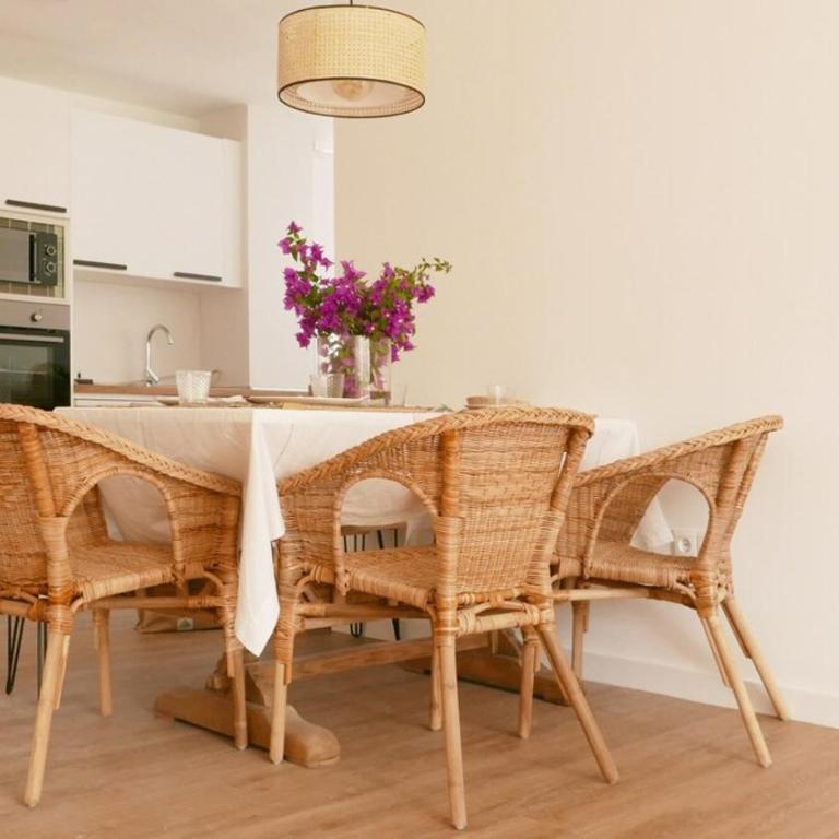 MalagadeVacaciones - Thiele Beach - Appartement 3 Chambres - 29