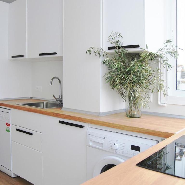 MalagadeVacaciones - Thiele Beach - Appartement 3 Chambres - 30