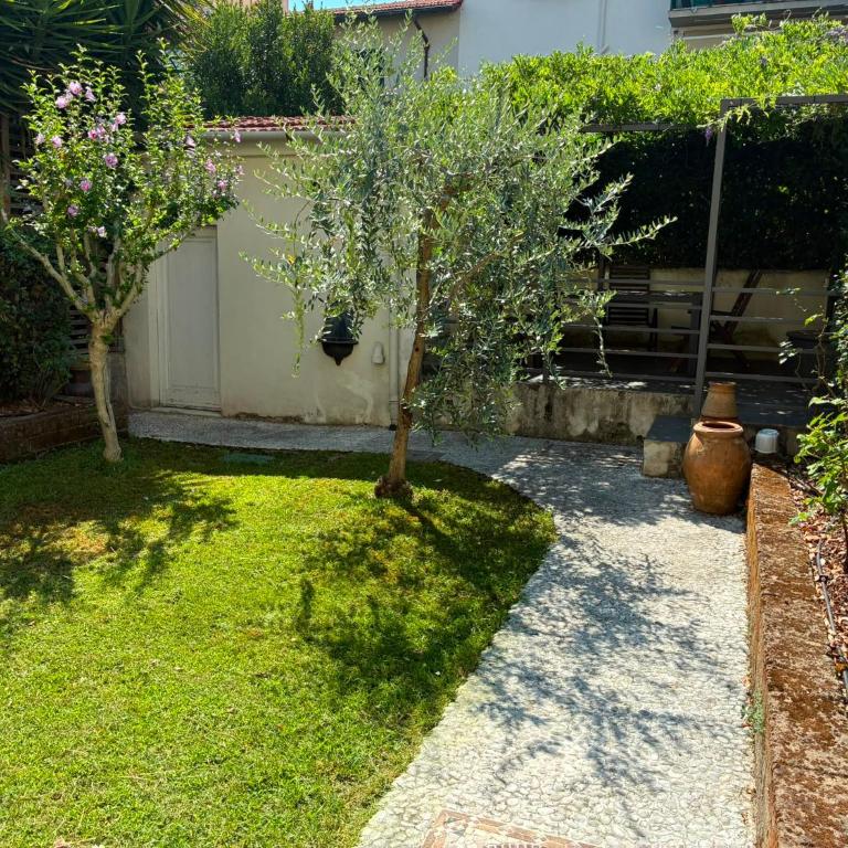 Via Mazzei, 21 - Firenze - Triple Room with Private Bathroom - 15
