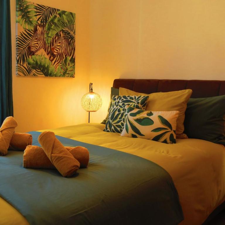 5-Zimmer-Appartement in historischer Privatvilla, Meran Zentrum, Kostenloser Parkplatz - Appartamento con Terrazza - 8