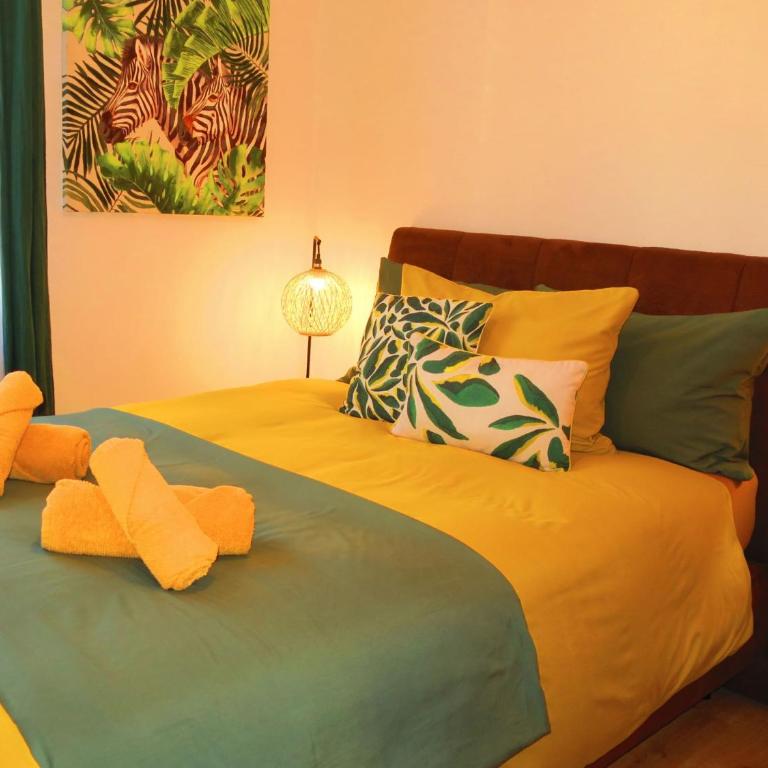 5-Zimmer-Appartement in historischer Privatvilla, Meran Zentrum, Kostenloser Parkplatz - Appartamento con Terrazza - 45