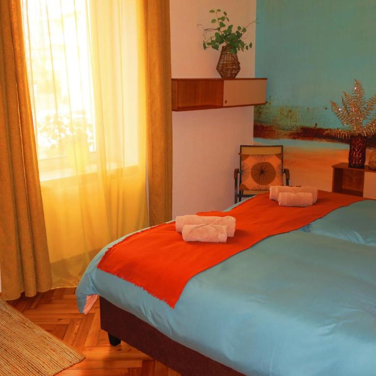 5-Zimmer-Appartement in historischer Privatvilla, Meran Zentrum, Kostenloser Parkplatz - Appartamento con Terrazza - 38