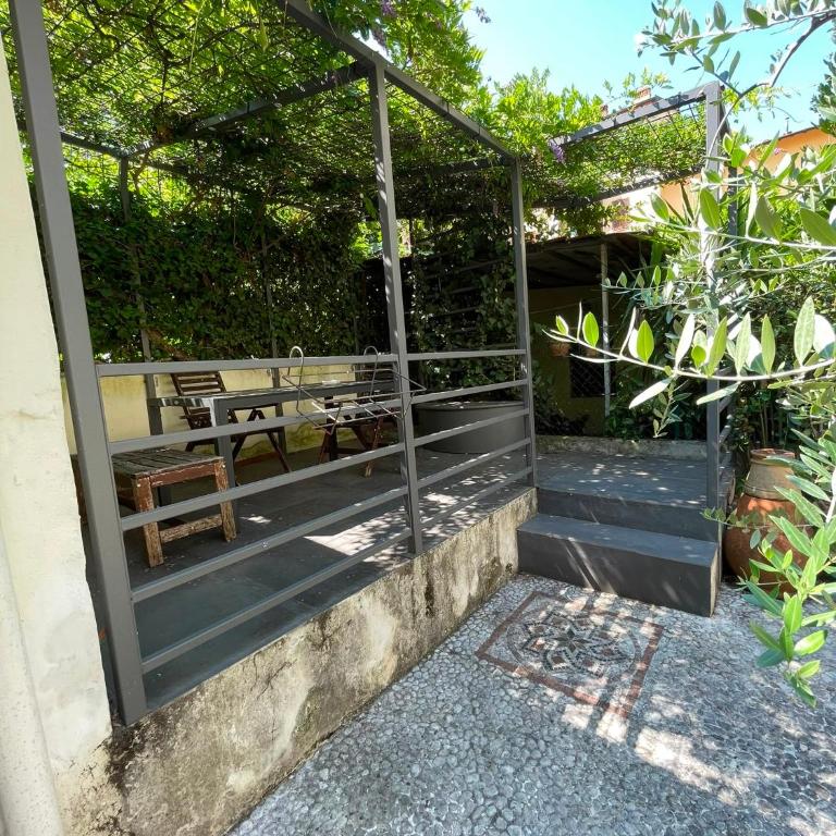 Via Mazzei, 21 - Firenze - Triple Room with Private Bathroom - 17