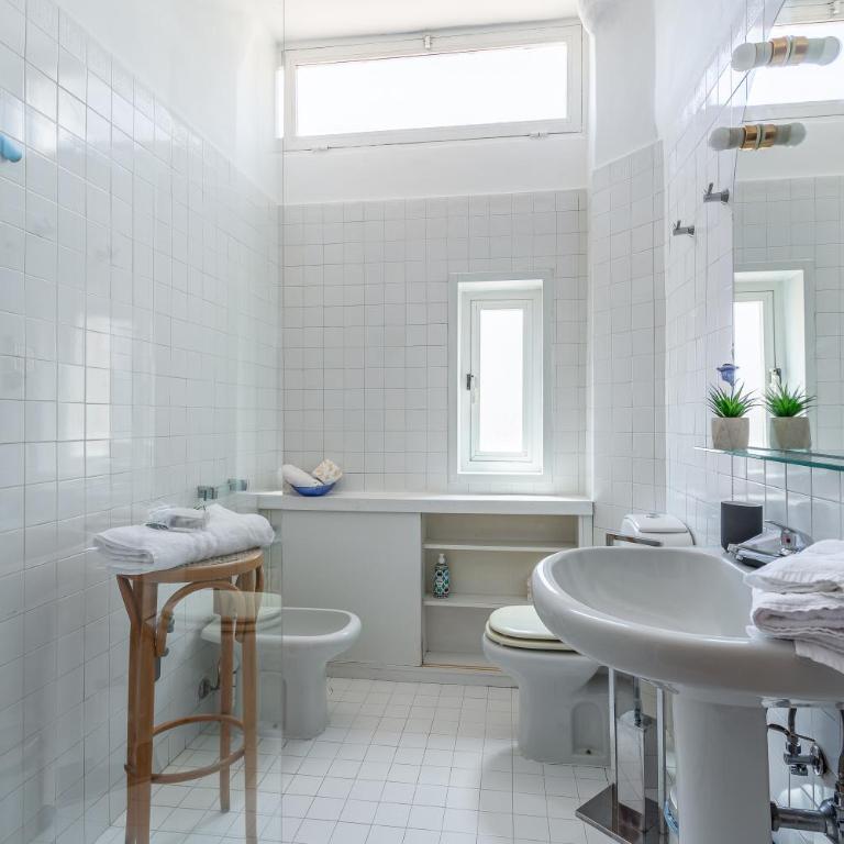 iFlat Cozy Retreat near Saint Peter - Appartamento con 1 Camera da Letto - 5