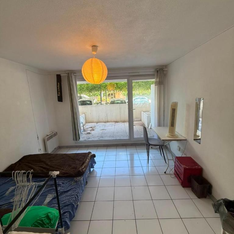 comfy studio montpellier - Appartement 1 Chambre - 1