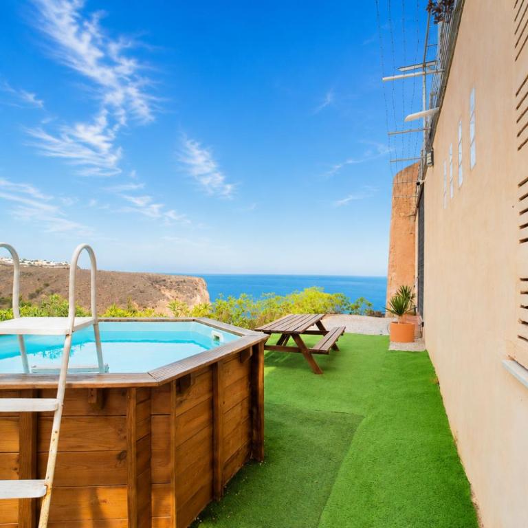 Mirador Torre de la Garrofa - Casa Vacanze - 72