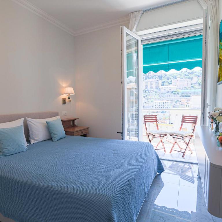 Luxury House Riviera - Appartamento con 1 Camera da Letto - 6