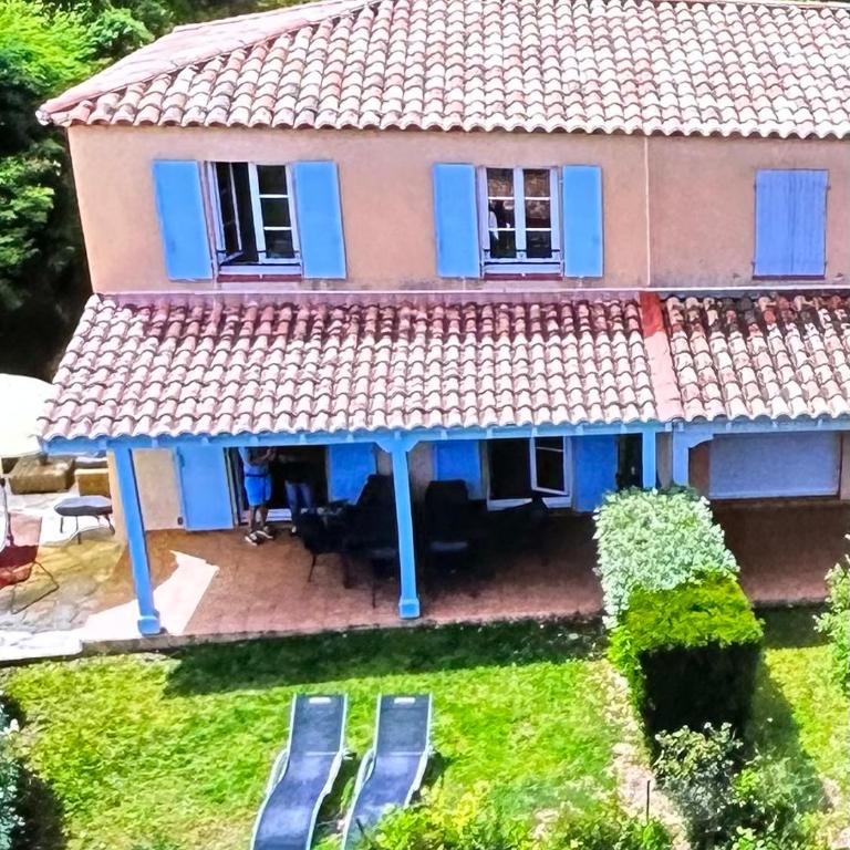 Villa les Coralines - Maison de Vacances - 2