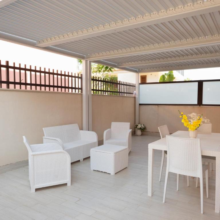 GuestHost - Casa Mirka in Pozzallo with Parking - Appartement 2 Chambres - 1