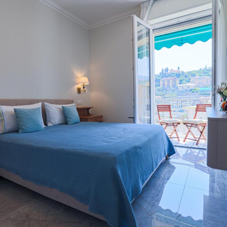 Luxury House Riviera - Appartamento con 1 Camera da Letto - 8