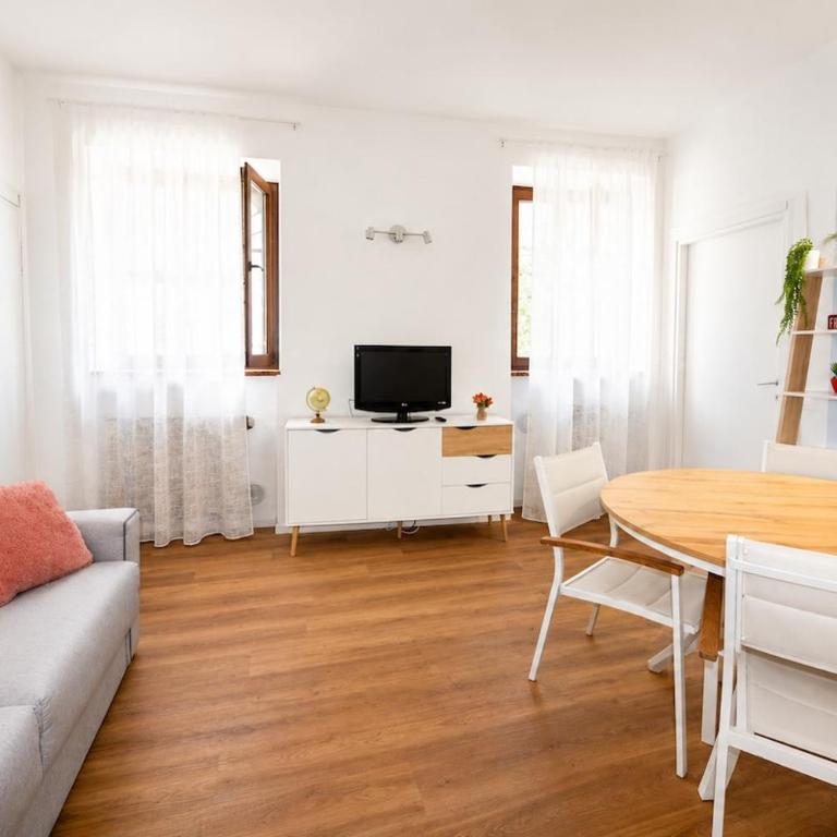 Veronetta flat - Appartamento con 1 Camera da Letto - 41
