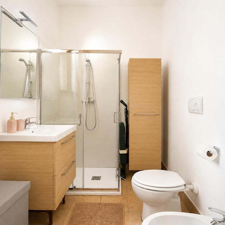 Veronetta flat - Appartamento con 1 Camera da Letto - 28