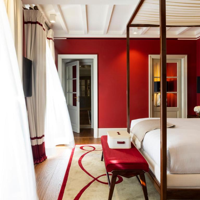 Casa JK Place Roma - One-Bedroom House - 8