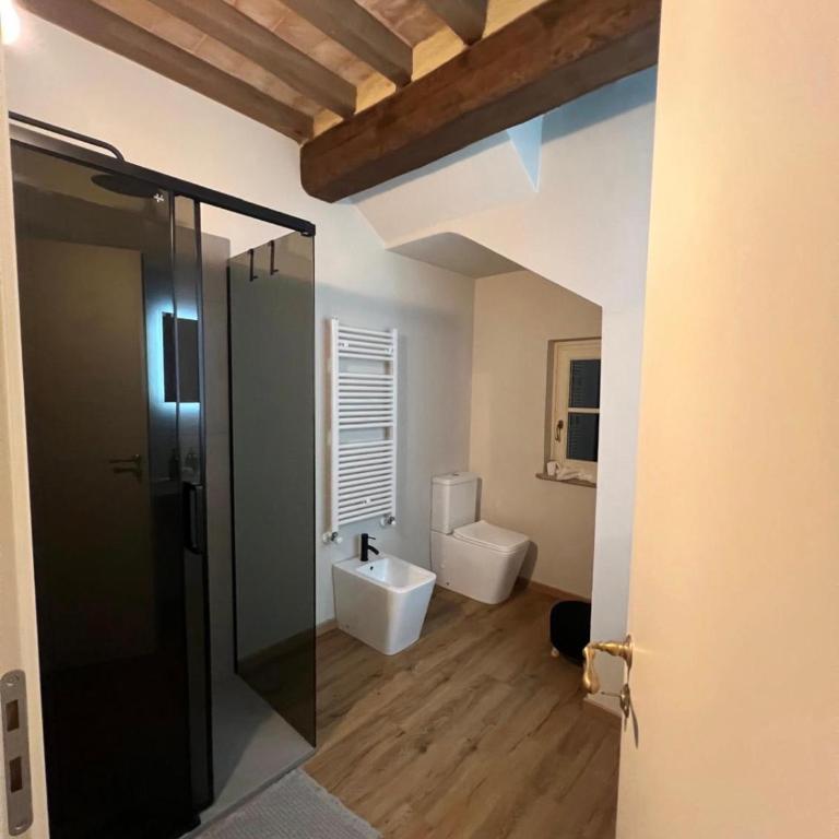 Infinity house colline Camaiore - Villa con Vista Giardino - 9