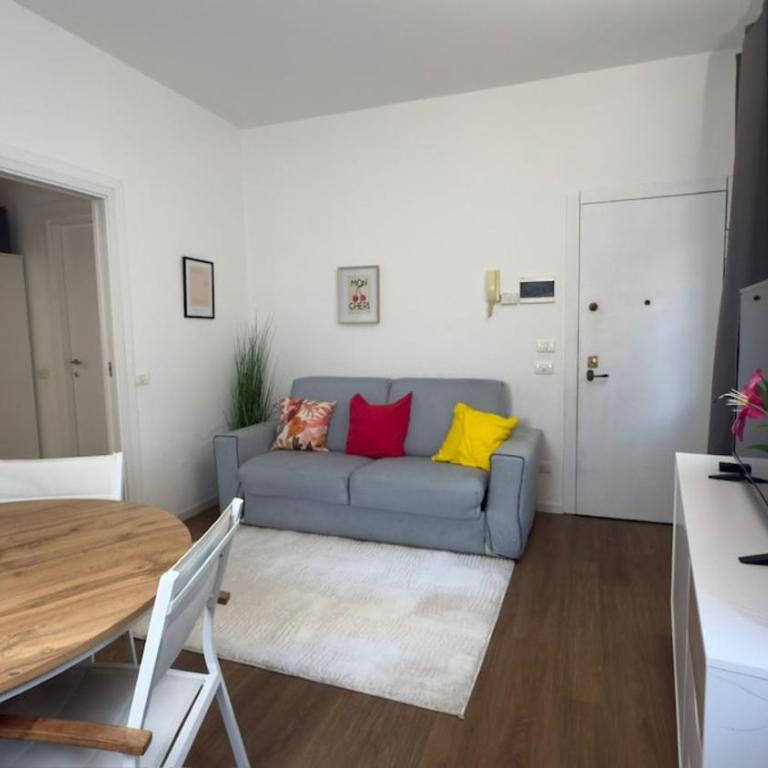Veronetta flat - Appartamento con 1 Camera da Letto - 6