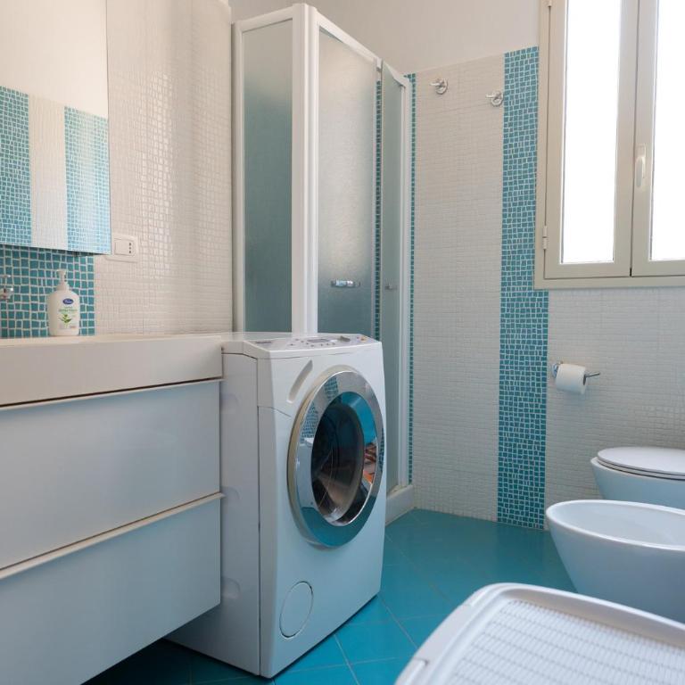 GuestHost - Casa Mirka in Pozzallo with Parking - Appartement 2 Chambres - 13