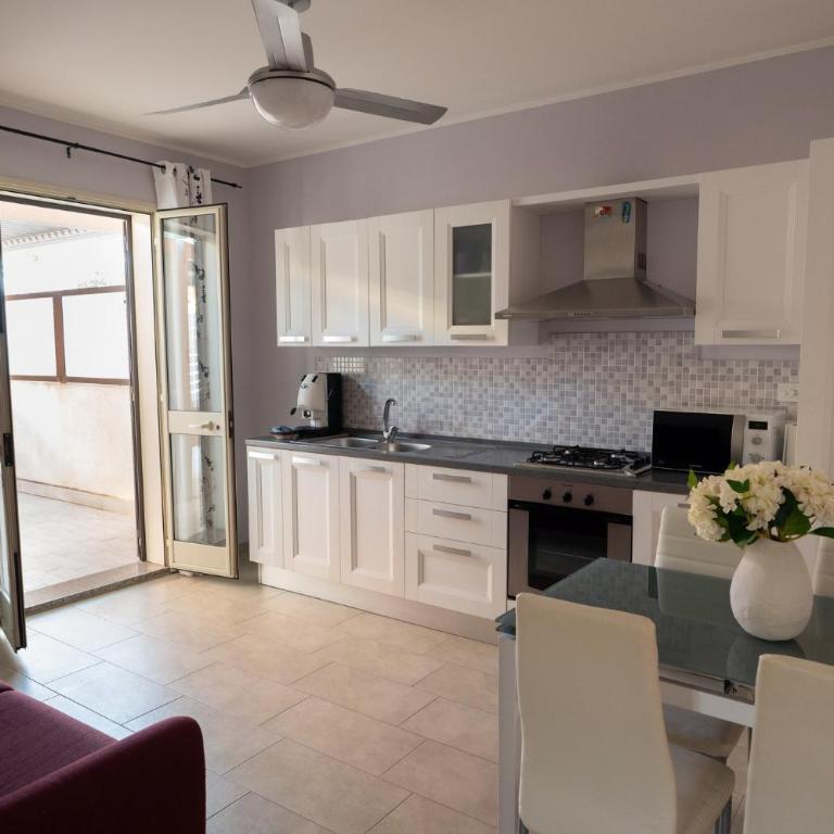 GuestHost - Casa Mirka in Pozzallo with Parking - Appartement 2 Chambres - 8