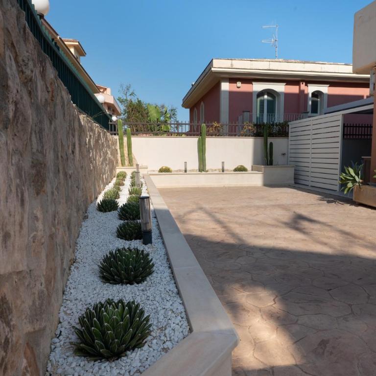 GuestHost - Casa Mirka in Pozzallo with Parking - Appartement 2 Chambres - 16