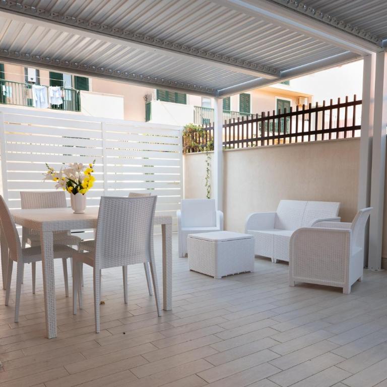 GuestHost - Casa Mirka in Pozzallo with Parking - Appartement 2 Chambres - 5