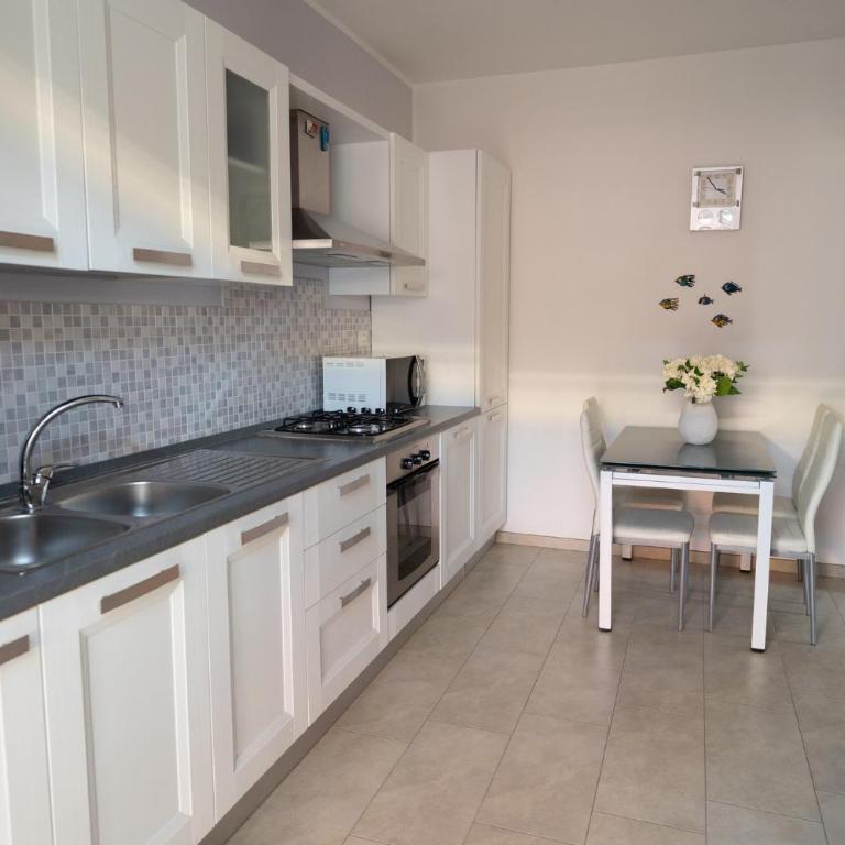 GuestHost - Casa Mirka in Pozzallo with Parking - Appartement 2 Chambres - 9