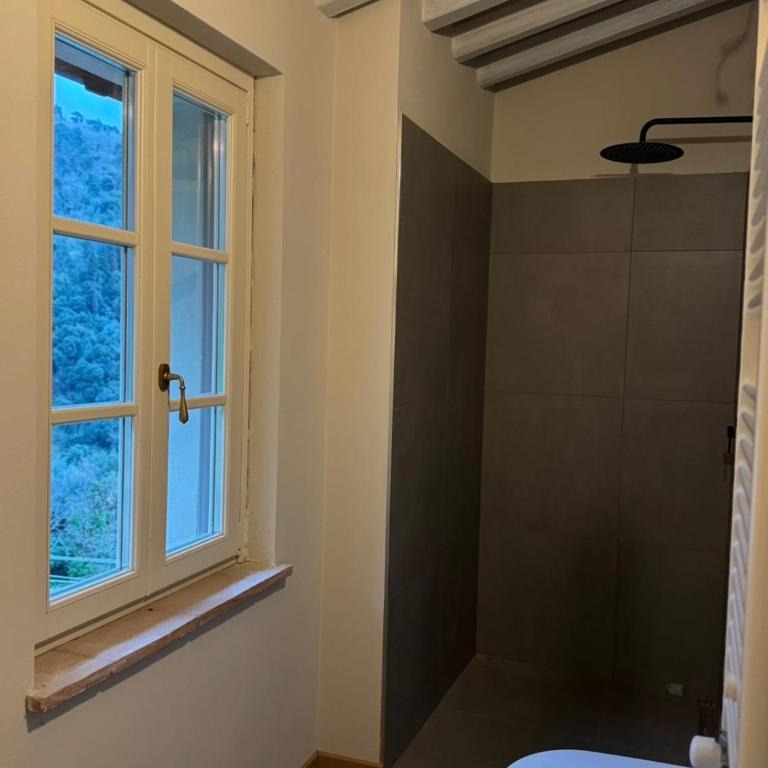 Infinity house colline Camaiore - Villa con Vista Giardino - 19
