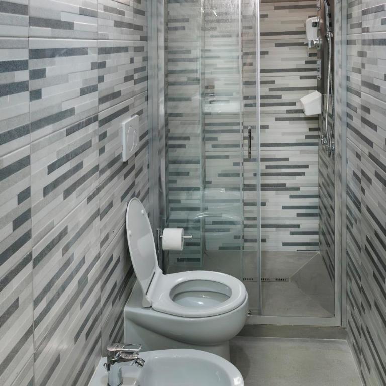 La Fenice Suites Sardinia - Appartamento Classic con 1 Camera da Letto e Letto King-Size - 8