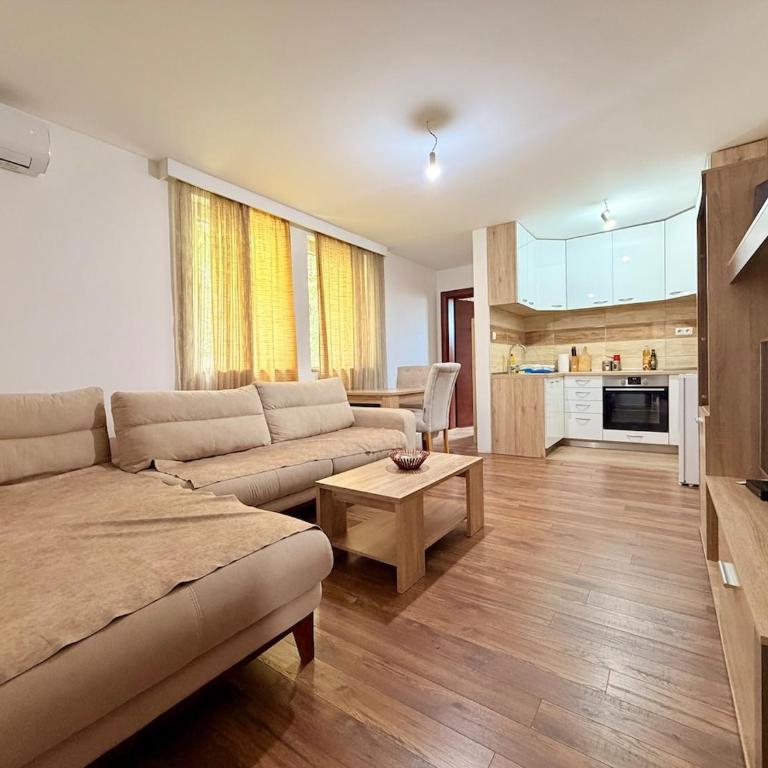 Golden views above Kotor - Appartement 1 Chambre - 1