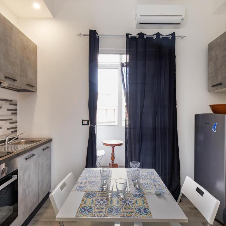 La Fenice Suites Sardinia - Appartamento Classic con 1 Camera da Letto e Letto King-Size - 7