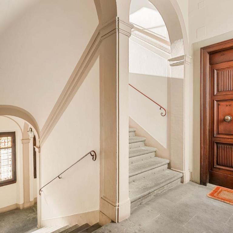 Golden Luxe, Palazzo delle Belle Arti - Appartamento Deluxe con 4 Camere da Letto - 1