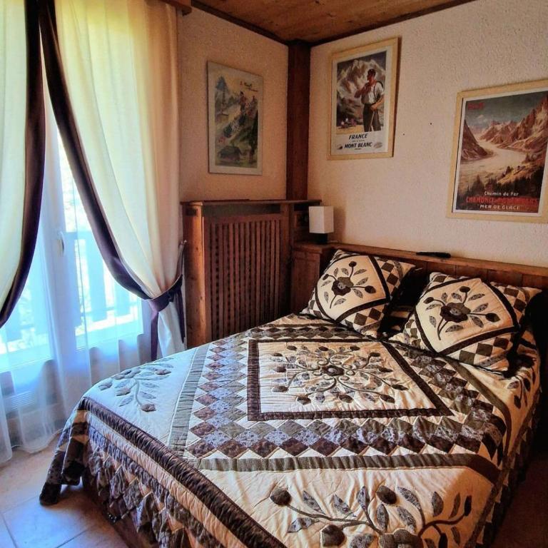 Charmant T3 à Châtel avec balcon, proche centre et remontées mécaniques, 6 personnes - FR-1-676-10 - Appartement - 9
