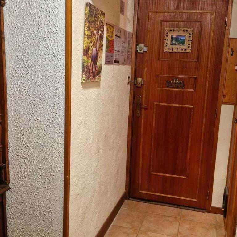 Charmant T3 à Châtel avec balcon, proche centre et remontées mécaniques, 6 personnes - FR-1-676-10 - Appartement - 14