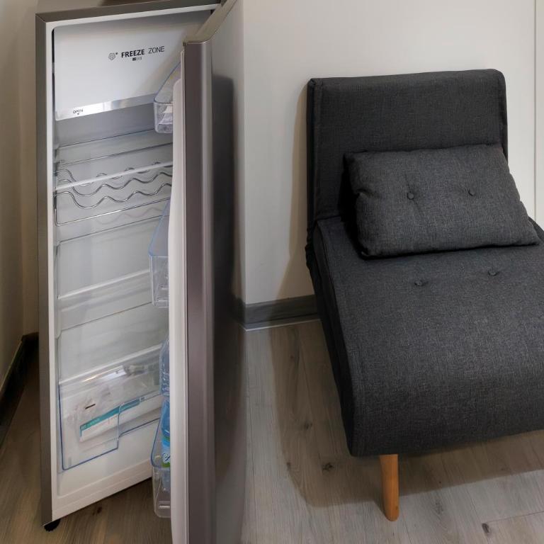 La Fenice Suites Sardinia - Appartamento Classic con 1 Camera da Letto e Letto King-Size - 5