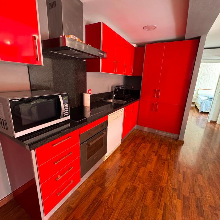 Apartamento El Canal - Appartamento con 2 Camere da Letto - 5