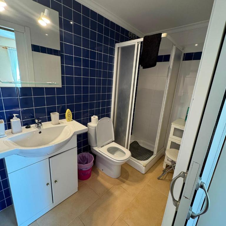 Apartamento El Canal - Appartamento con 2 Camere da Letto - 17