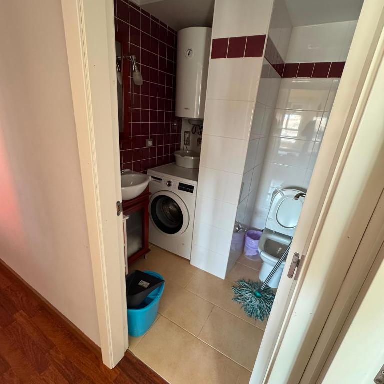 Apartamento El Canal - Appartamento con 2 Camere da Letto - 11