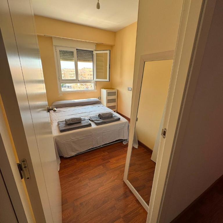 Apartamento El Canal - Appartamento con 2 Camere da Letto - 13