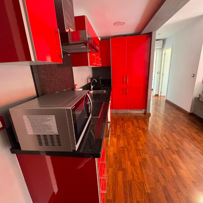 Apartamento El Canal - Appartamento con 2 Camere da Letto - 4