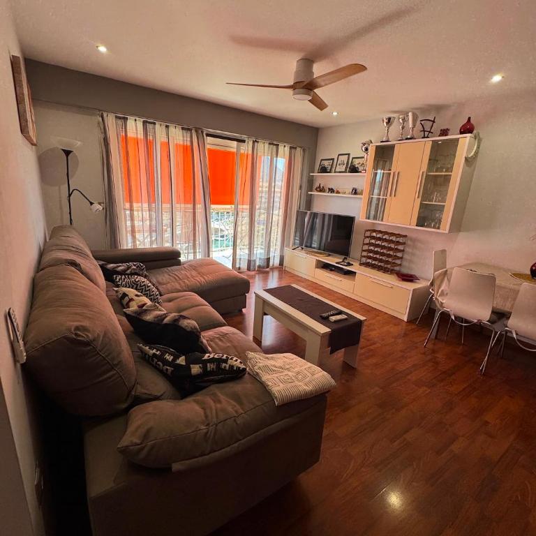 Apartamento El Canal - Appartamento con 2 Camere da Letto - 6