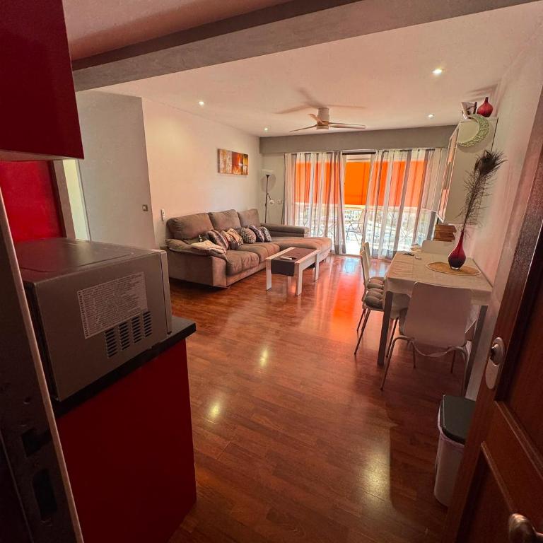 Apartamento El Canal - Appartamento con 2 Camere da Letto - 3