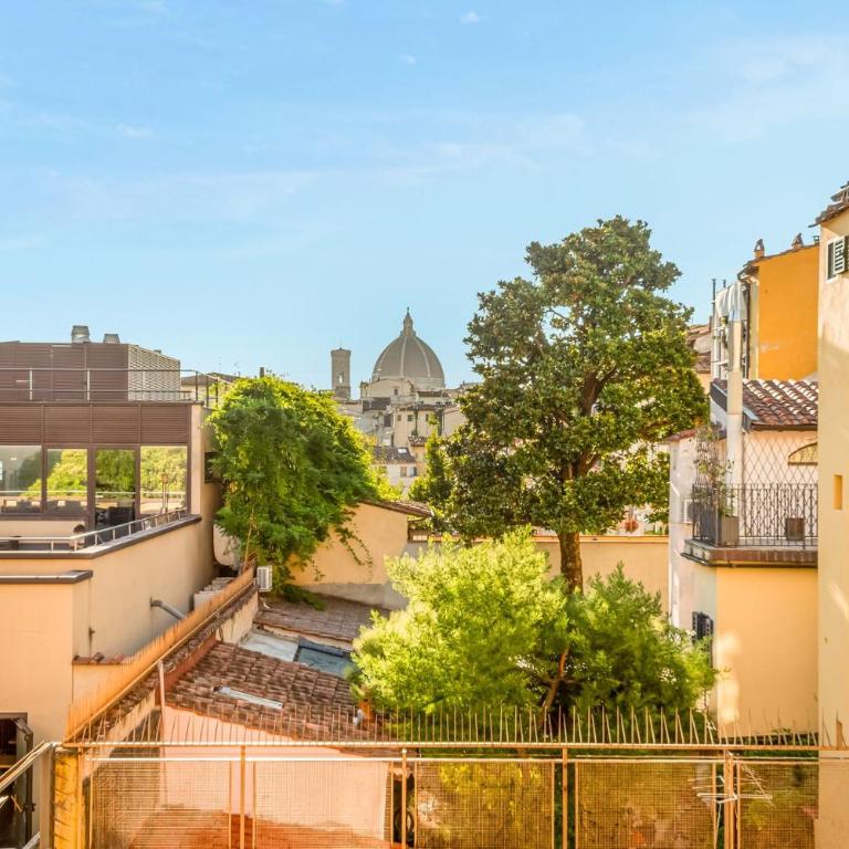Golden Luxe, Palazzo delle Belle Arti - Appartamento Deluxe con 4 Camere da Letto - 2
